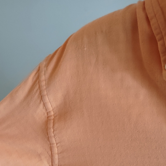 Ralph Lauren Vintage Button Down Shirt S/P - Picture 8 of 13